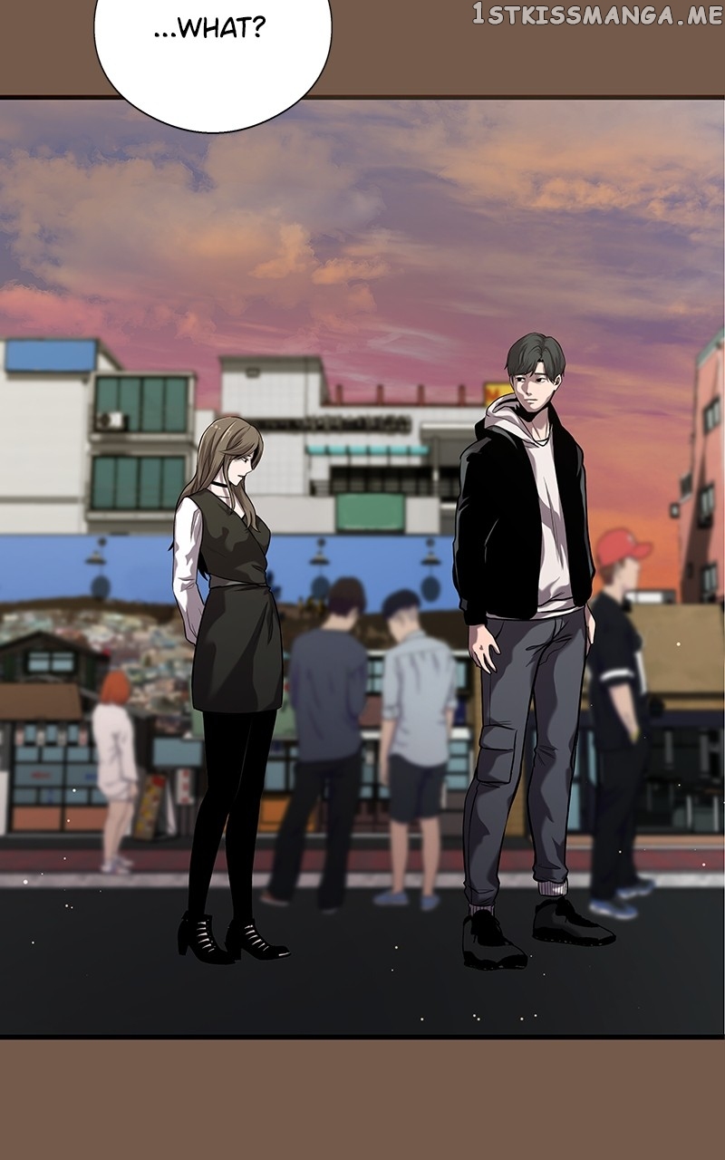Read Reincarnated As a Fish EN Manga Online
