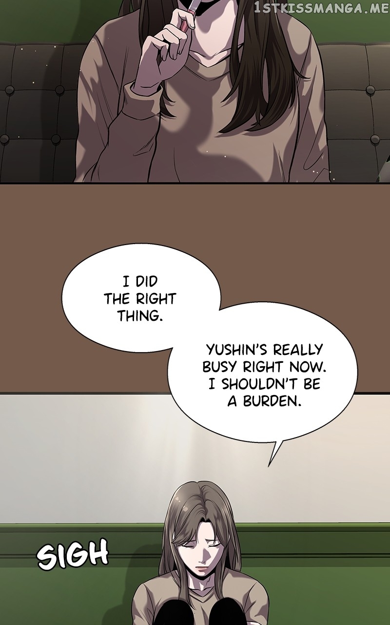 Read Reincarnated As a Fish EN Manga Online