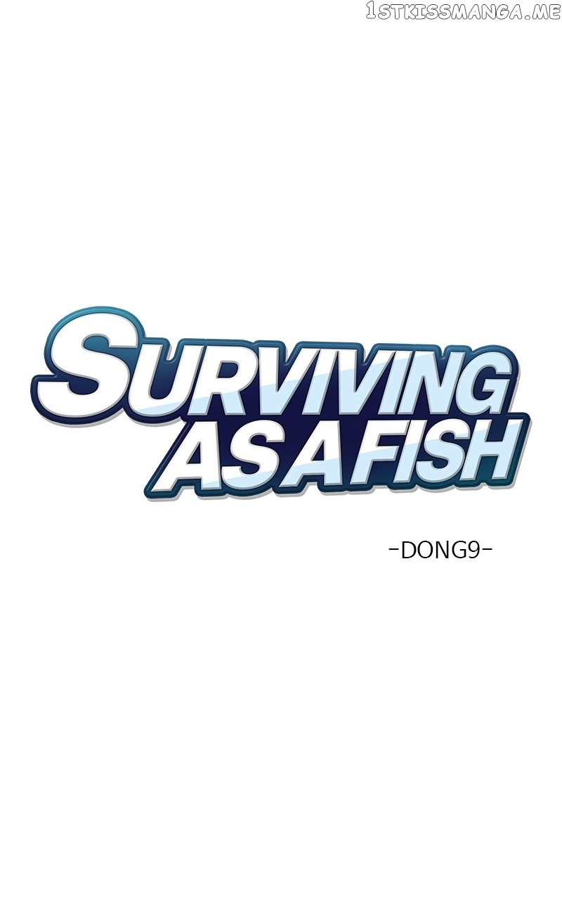Read Reincarnated As a Fish EN Manga Online