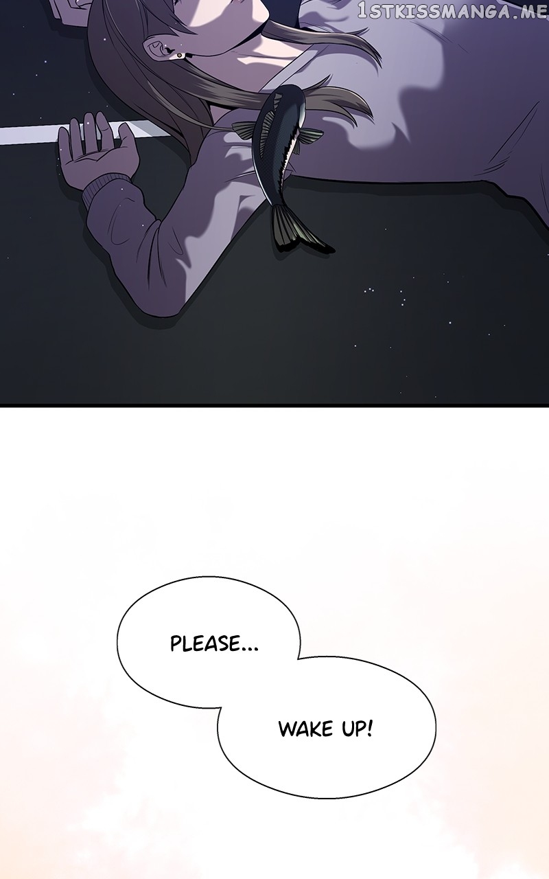 Read Reincarnated As a Fish EN Manga Online