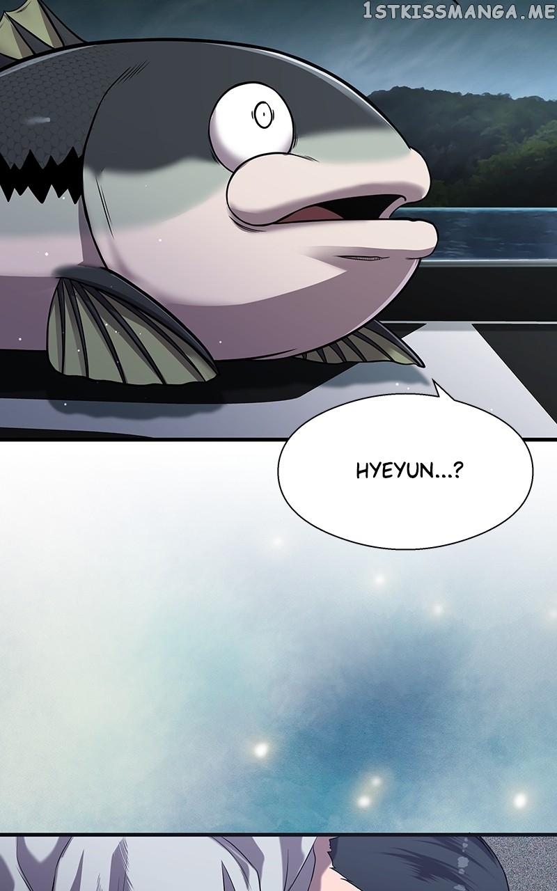 Read Reincarnated As a Fish EN Manga Online