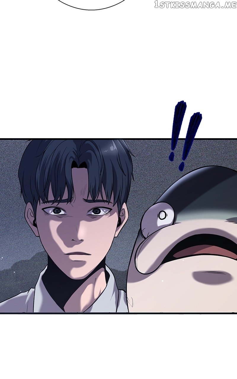 Read Reincarnated As a Fish EN Manga Online