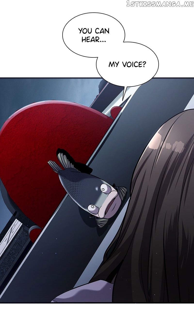 Read Reincarnated As a Fish EN Manga Online
