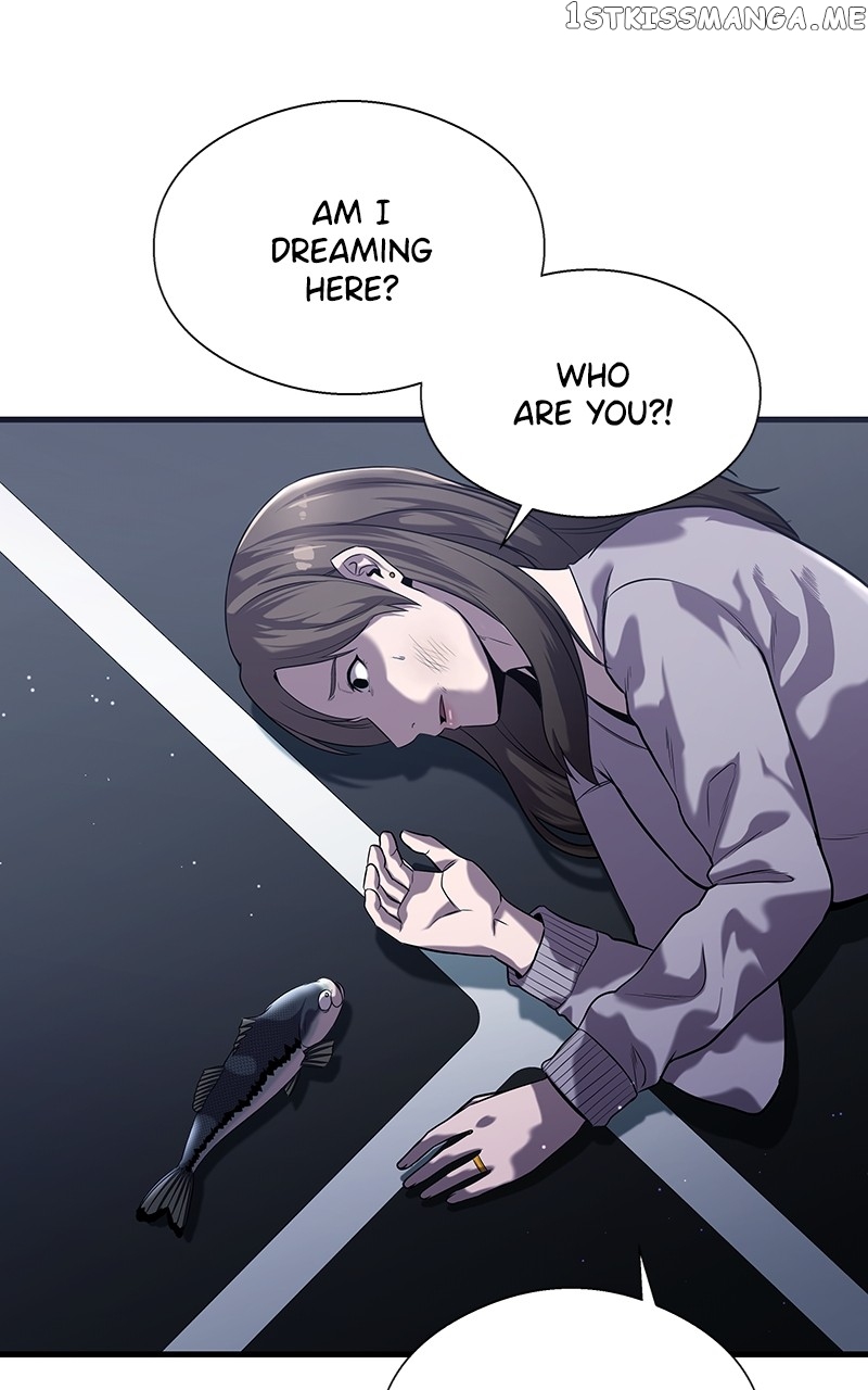 Read Reincarnated As a Fish EN Manga Online
