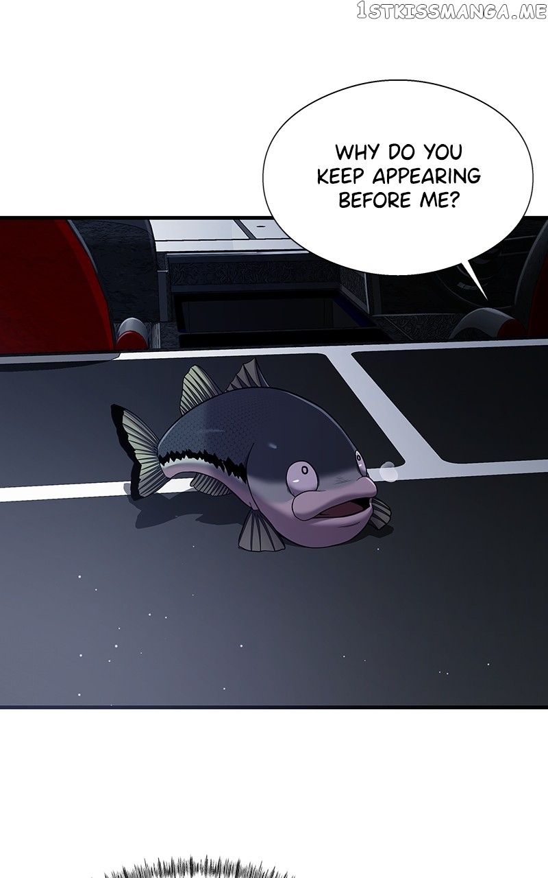 Read Reincarnated As a Fish EN Manga Online