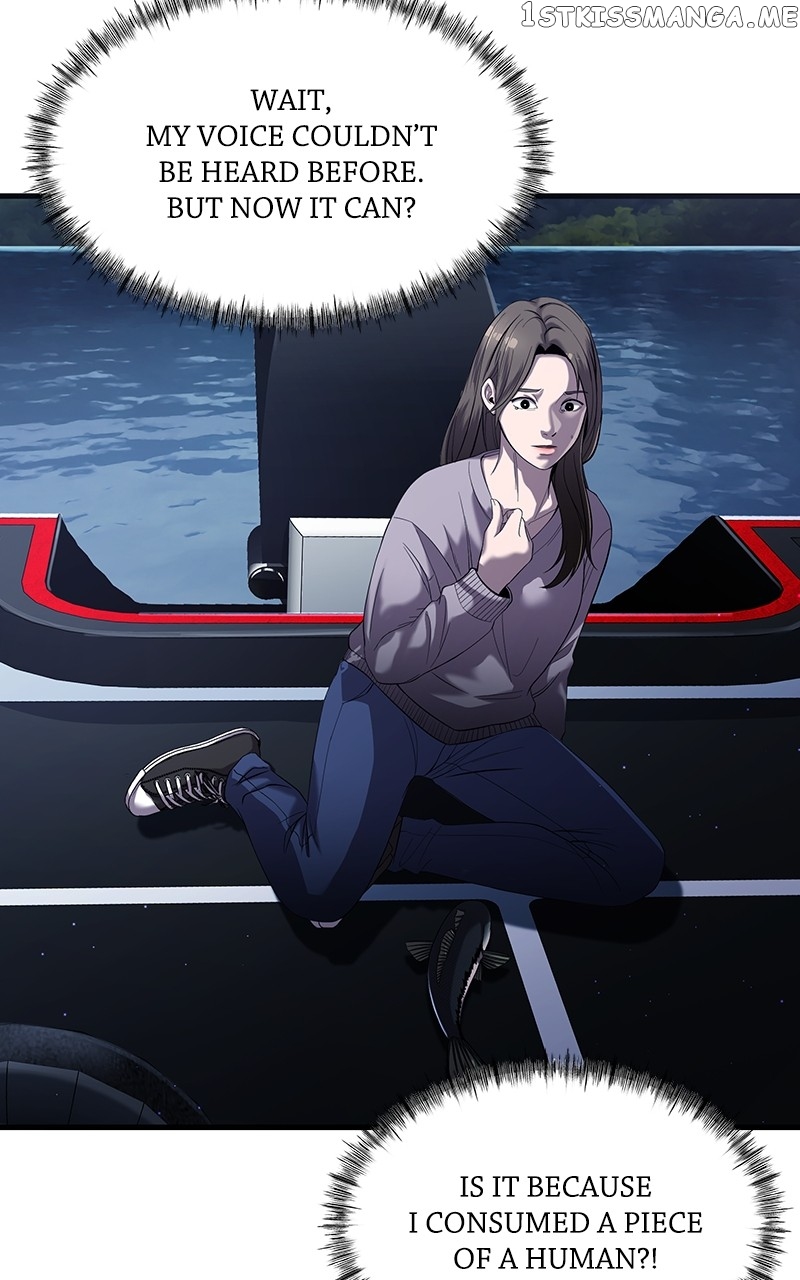 Read Reincarnated As a Fish EN Manga Online