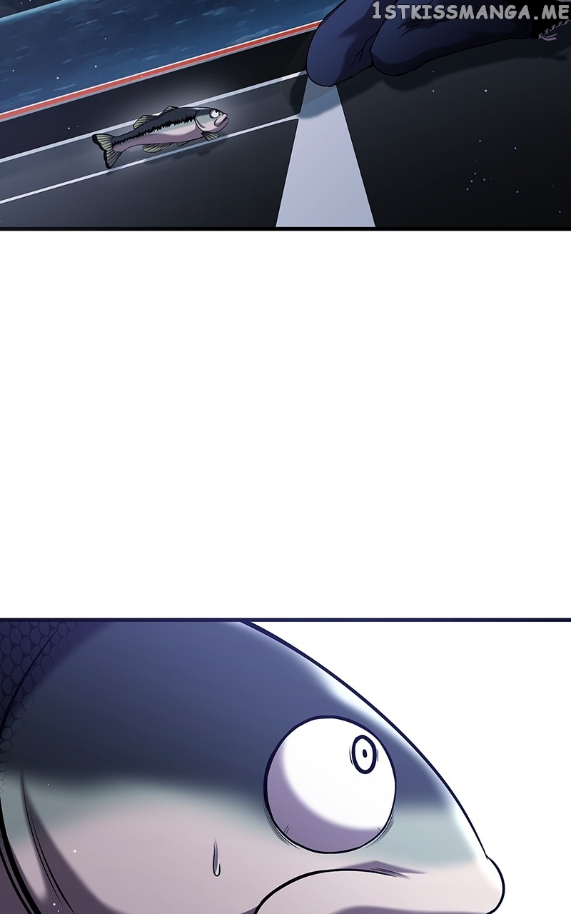 Read Reincarnated As a Fish EN Manga Online
