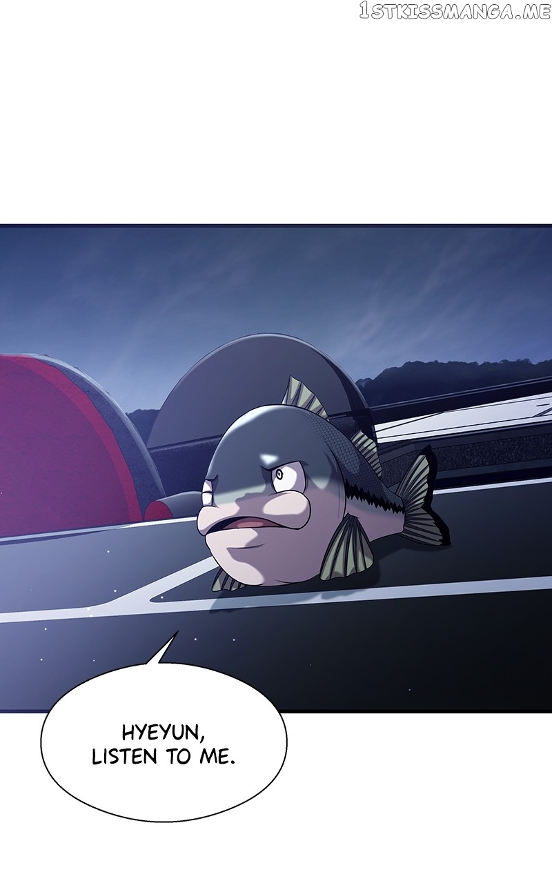 Read Reincarnated As a Fish EN Manga Online