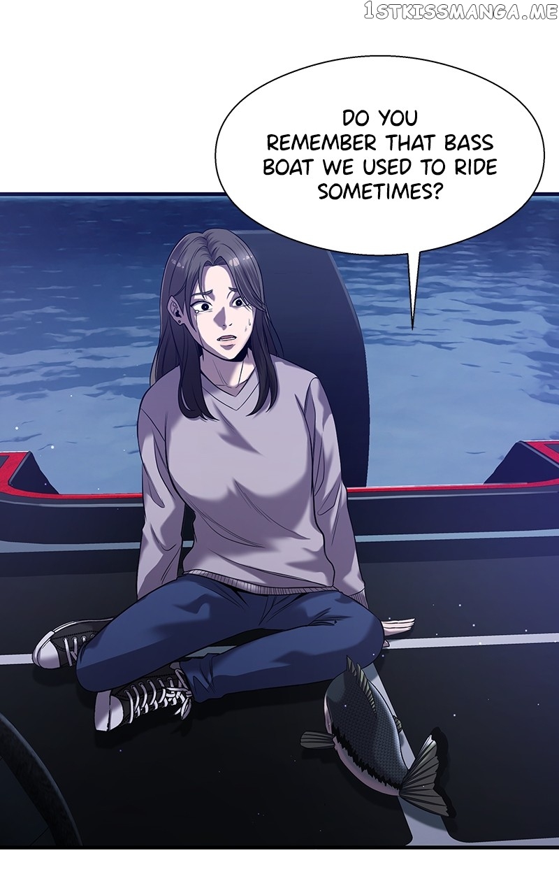 Read Reincarnated As a Fish EN Manga Online