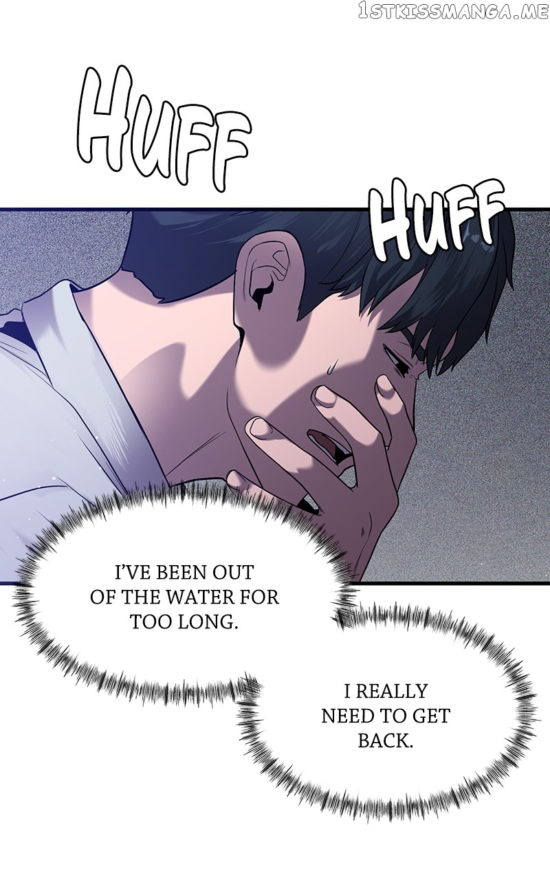 Read Reincarnated As a Fish EN Manga Online