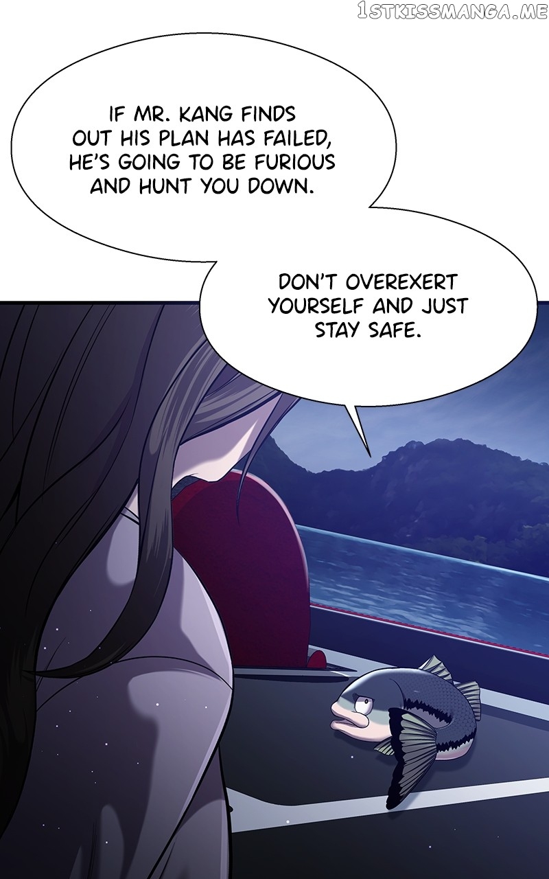Read Reincarnated As a Fish EN Manga Online