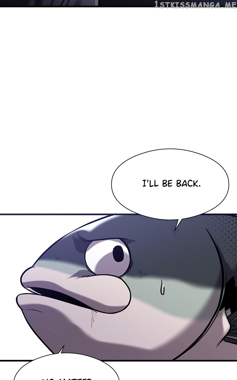 Read Reincarnated As a Fish EN Manga Online