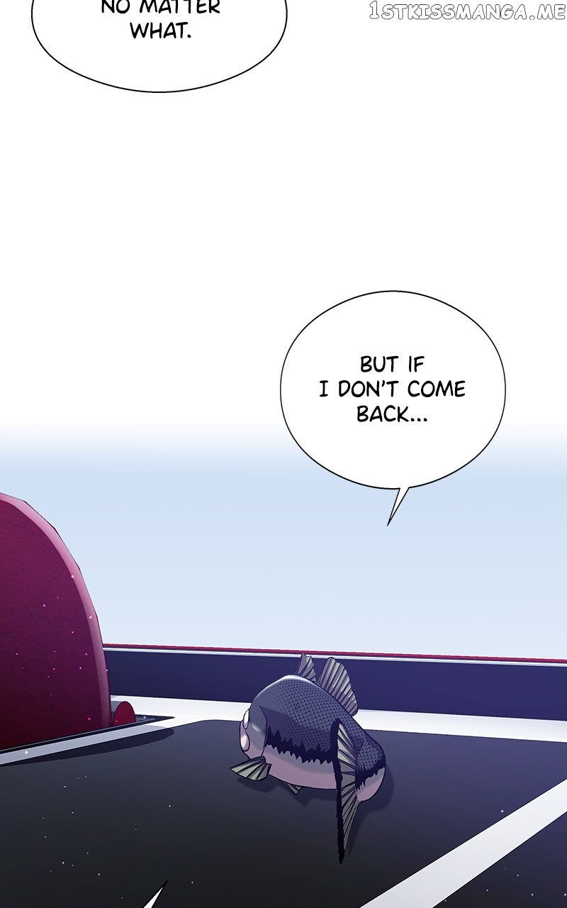 Read Reincarnated As a Fish EN Manga Online