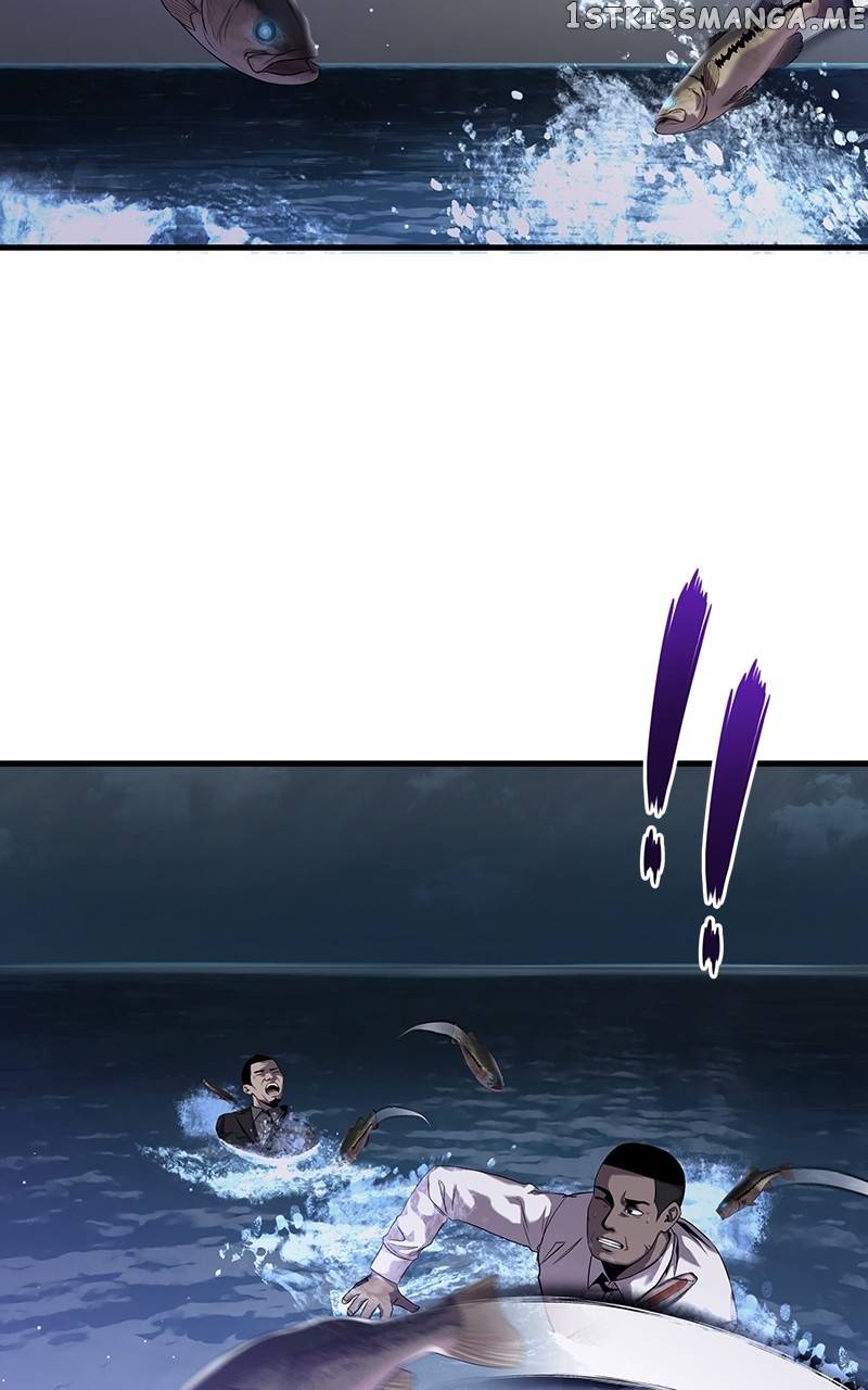 Read Reincarnated As a Fish EN Manga Online
