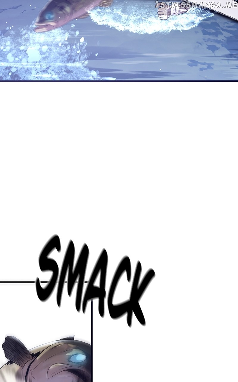 Read Reincarnated As a Fish EN Manga Online