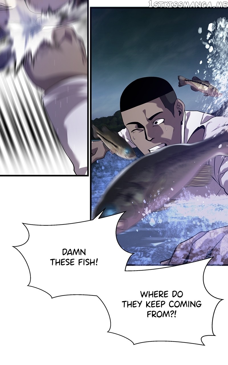 Read Reincarnated As a Fish EN Manga Online