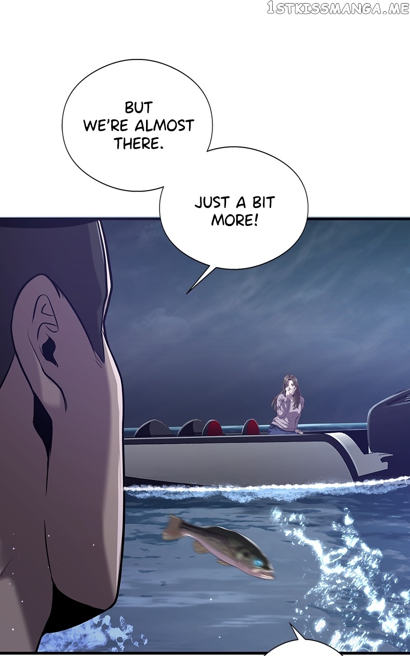 Read Reincarnated As a Fish EN Manga Online