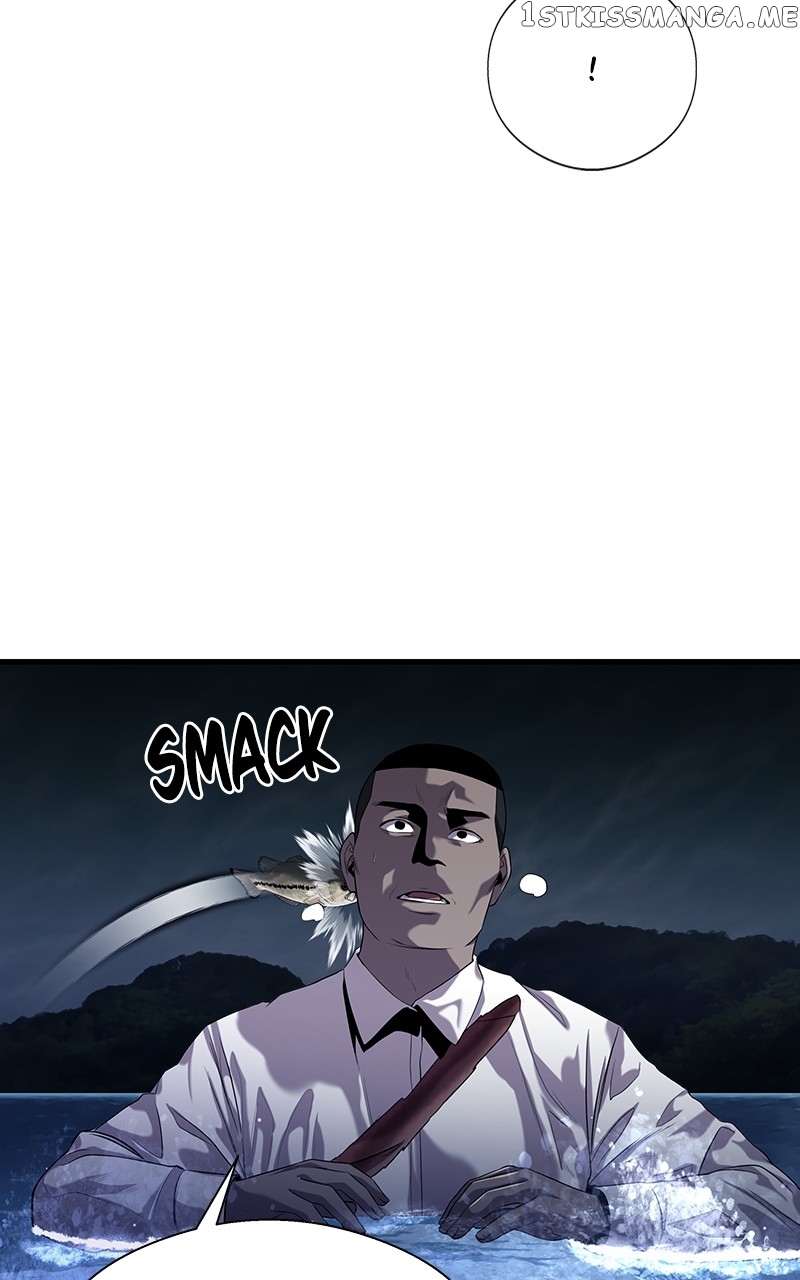 Read Reincarnated As a Fish EN Manga Online