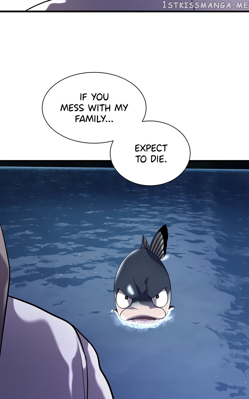 Read Reincarnated As a Fish EN Manga Online