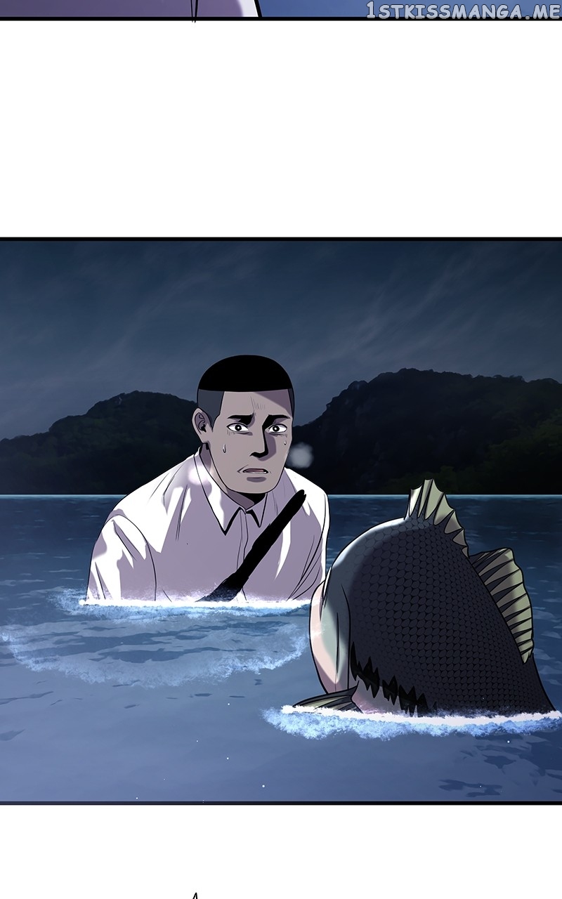 Read Reincarnated As a Fish EN Manga Online