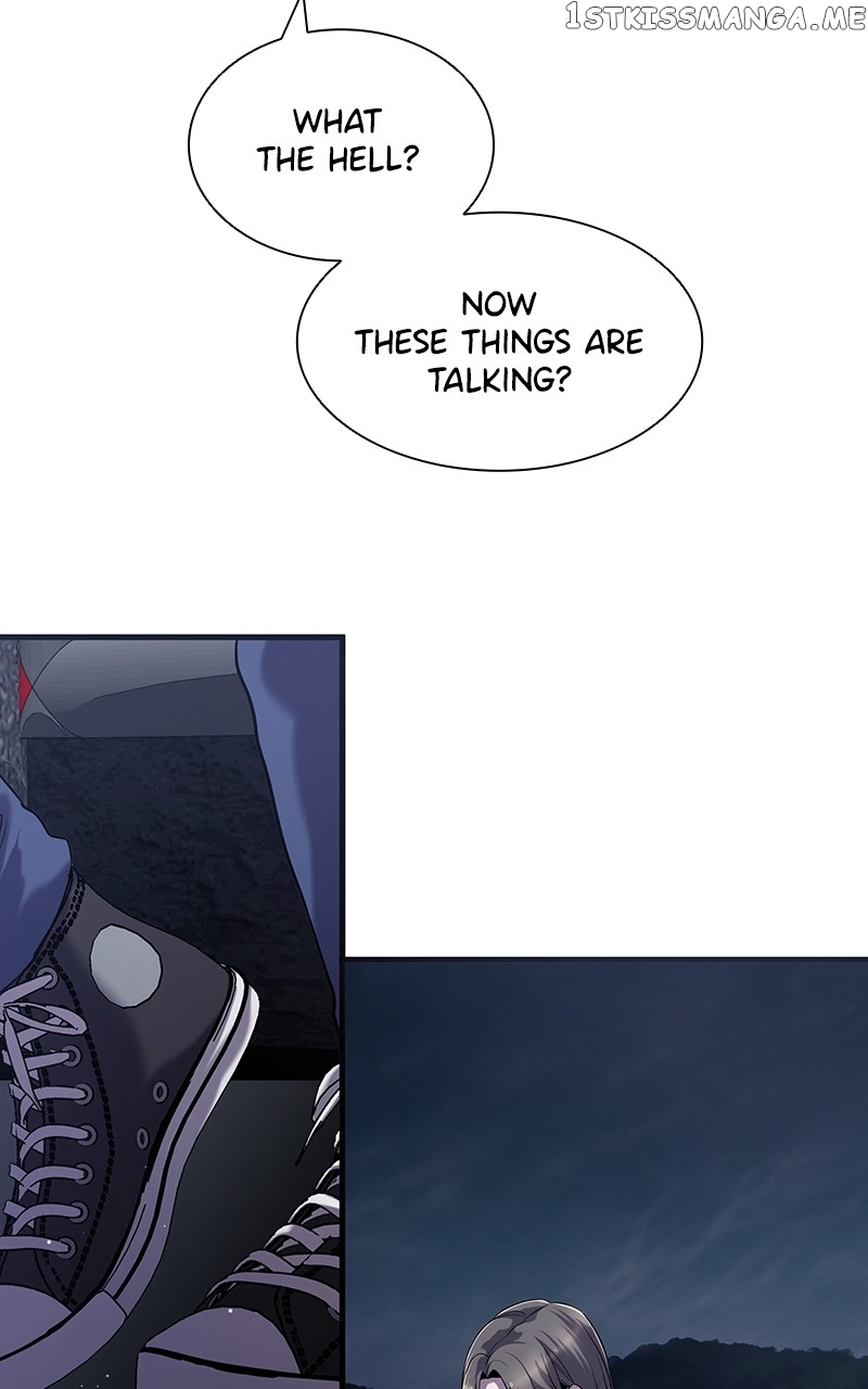 Read Reincarnated As a Fish EN Manga Online