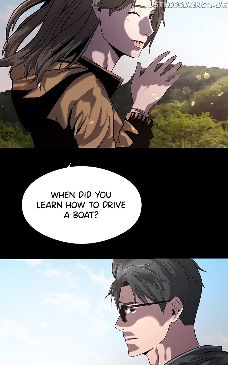 Read Reincarnated As a Fish EN Manga Online