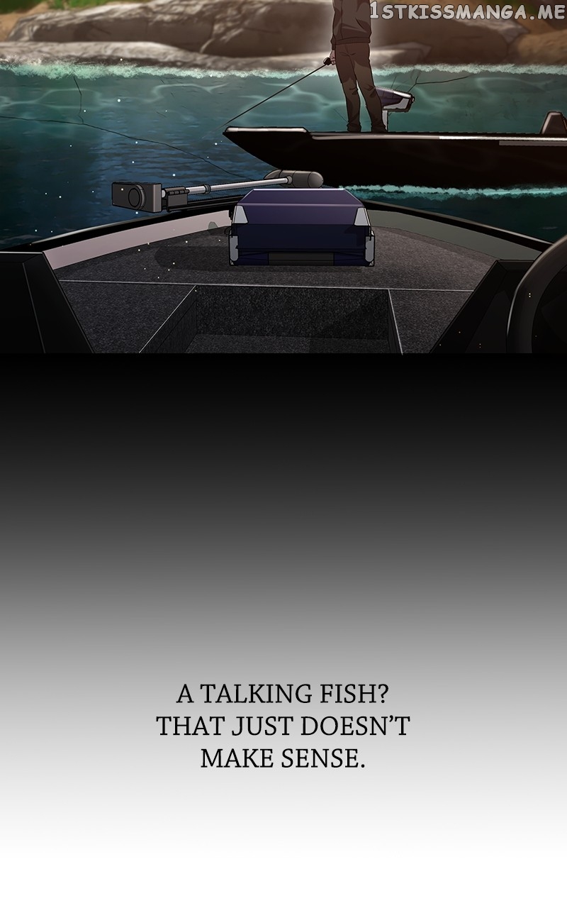 Read Reincarnated As a Fish EN Manga Online