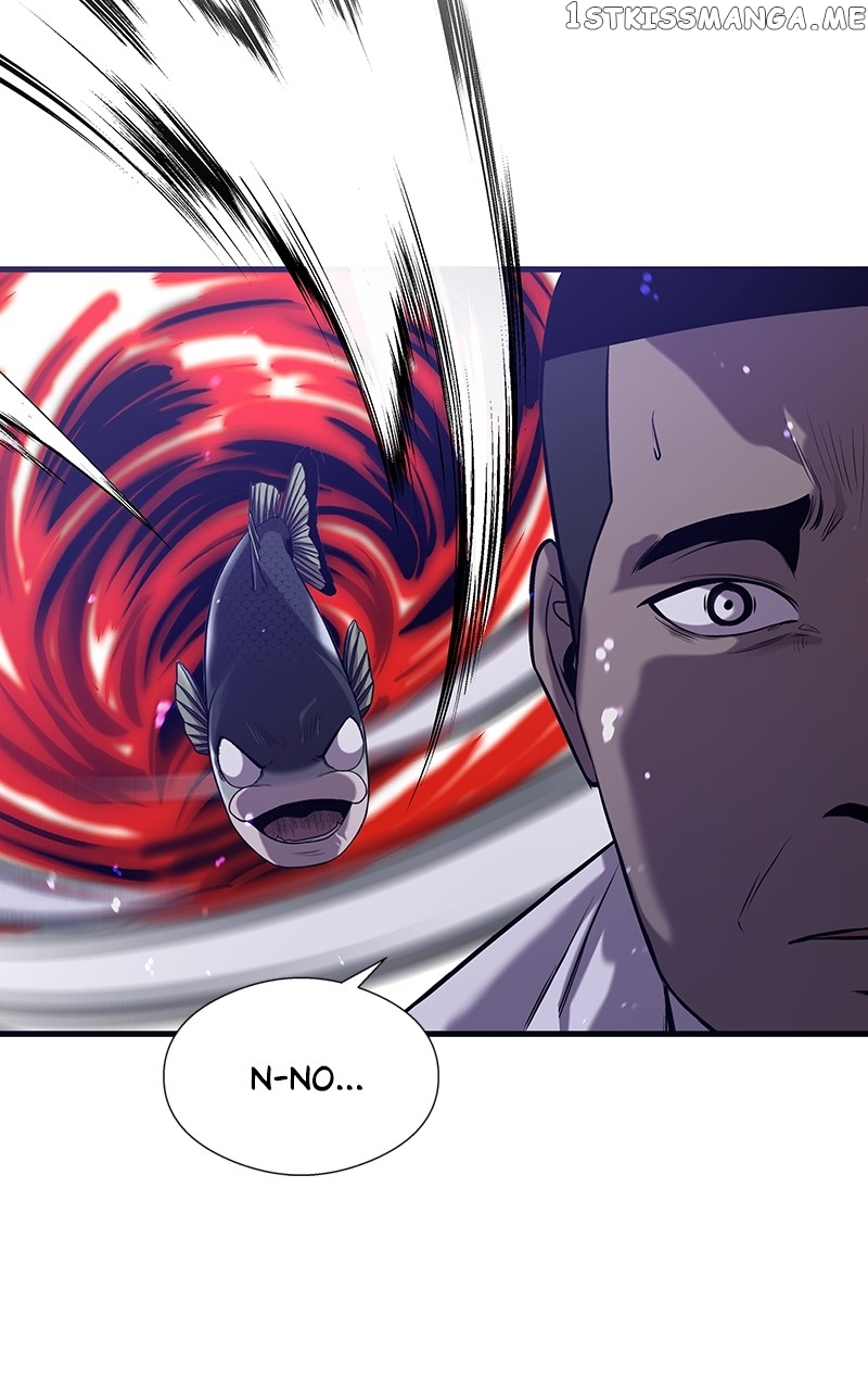 Read Reincarnated As a Fish EN Manga Online