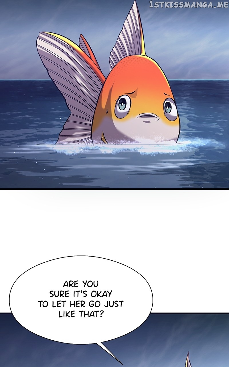 Read Reincarnated As a Fish EN Manga Online