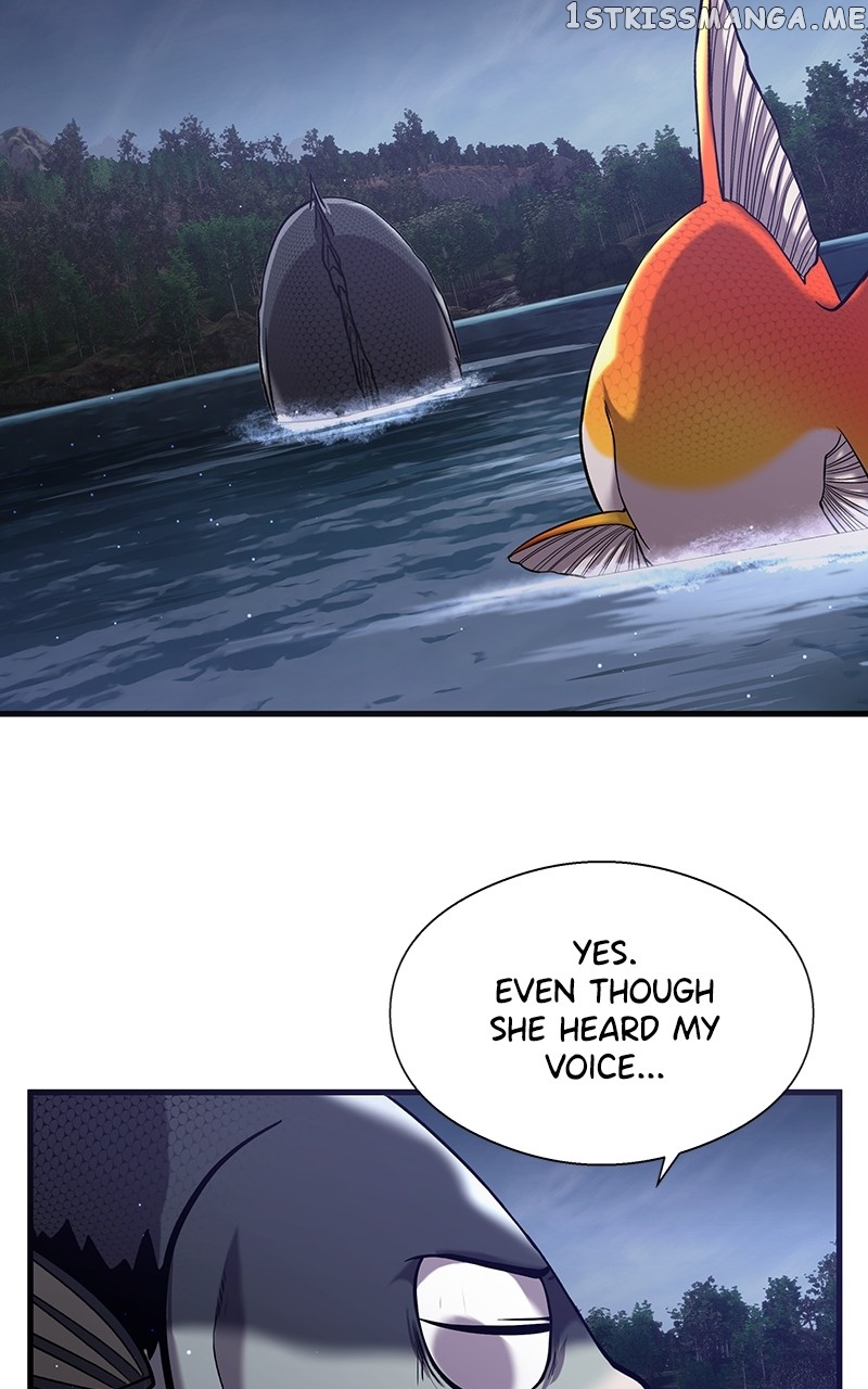 Read Reincarnated As a Fish EN Manga Online
