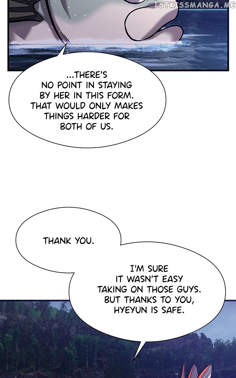 Read Reincarnated As a Fish EN Manga Online