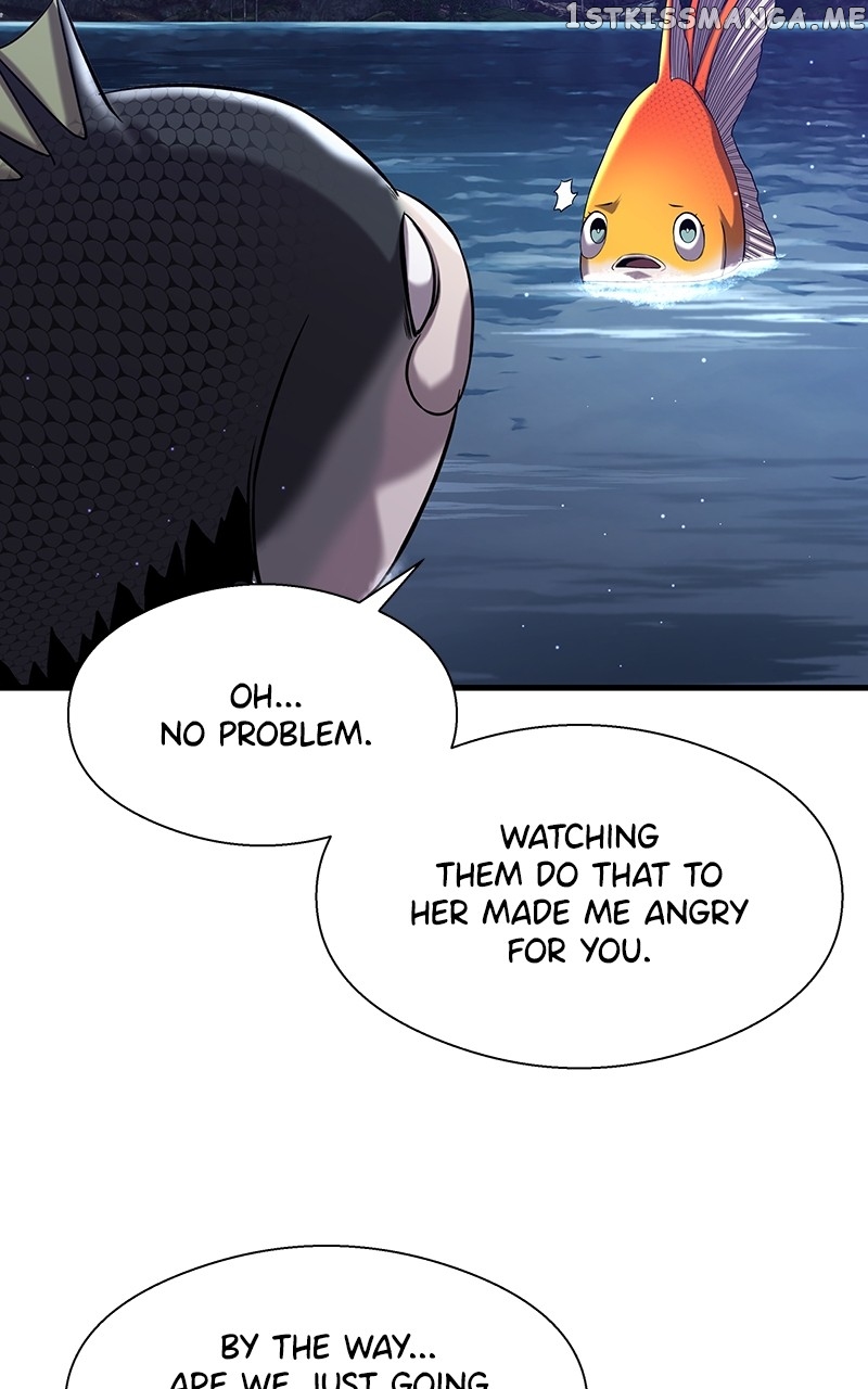 Read Reincarnated As a Fish EN Manga Online