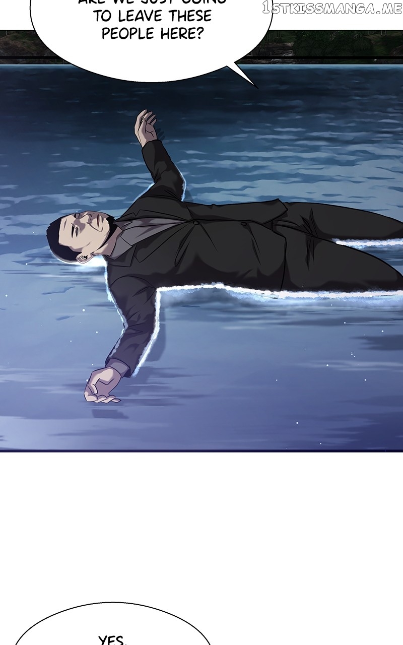 Read Reincarnated As a Fish EN Manga Online