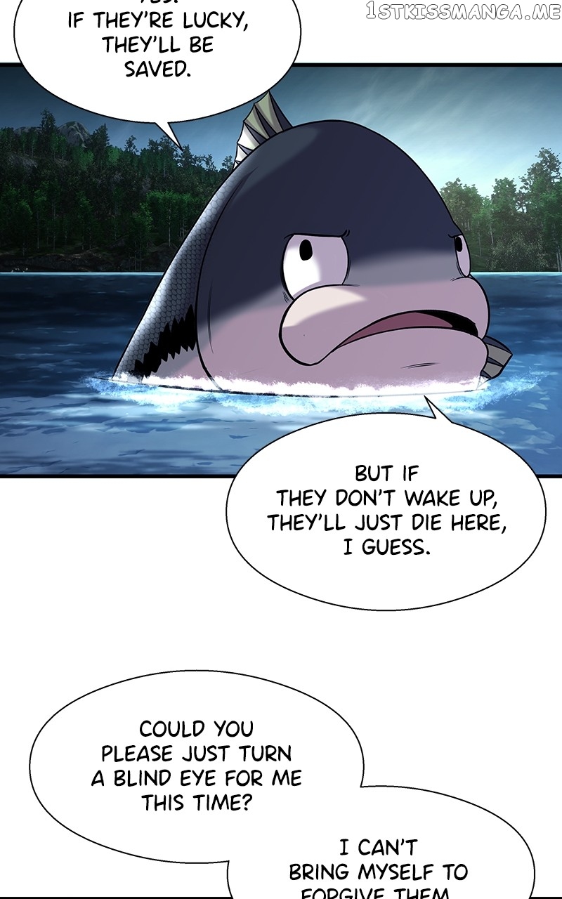 Read Reincarnated As a Fish EN Manga Online