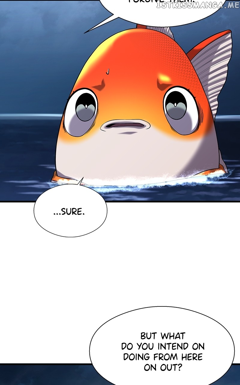 Read Reincarnated As a Fish EN Manga Online