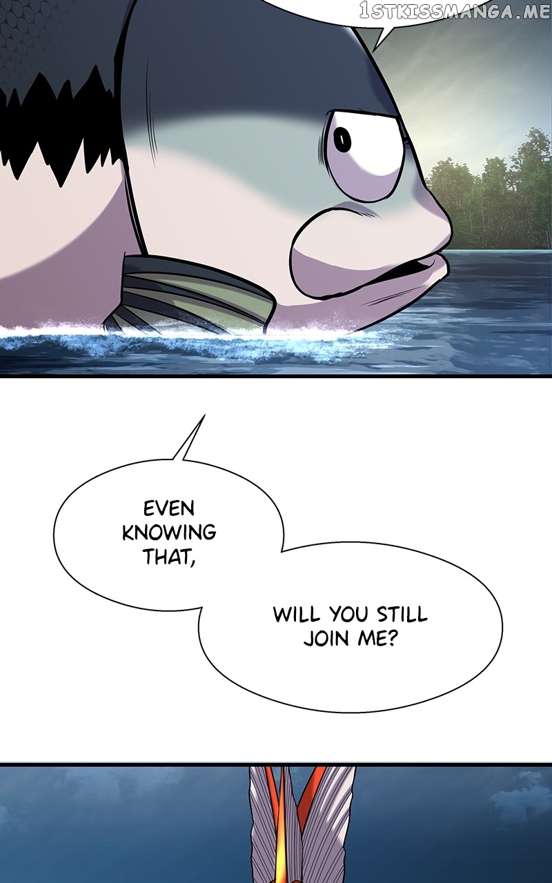 Read Reincarnated As a Fish EN Manga Online