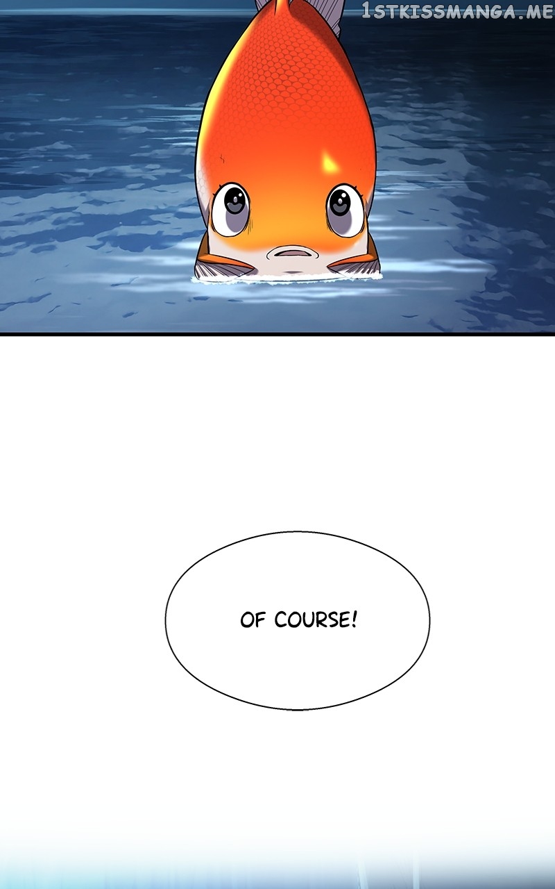 Read Reincarnated As a Fish EN Manga Online