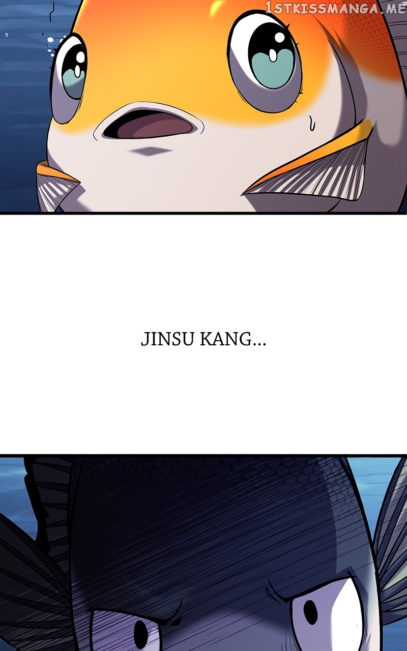 Read Reincarnated As a Fish EN Manga Online