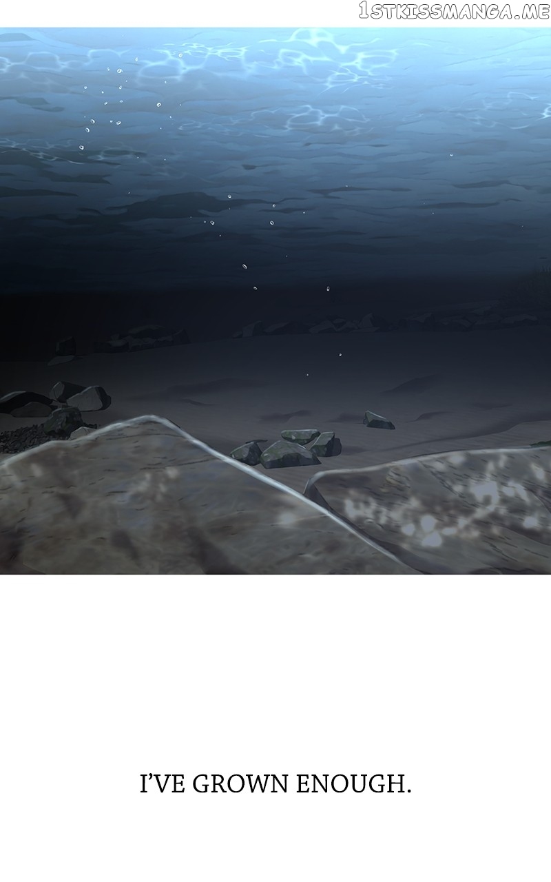 Read Reincarnated As a Fish EN Manga Online