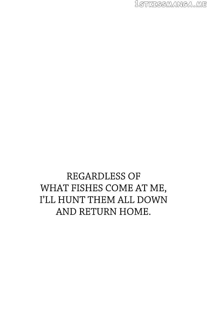 Read Reincarnated As a Fish EN Manga Online