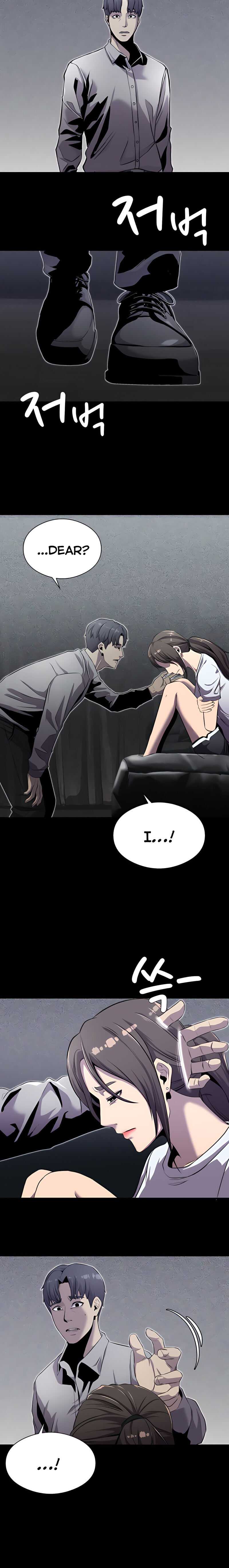 Read Reincarnated As a Fish EN Manga Online