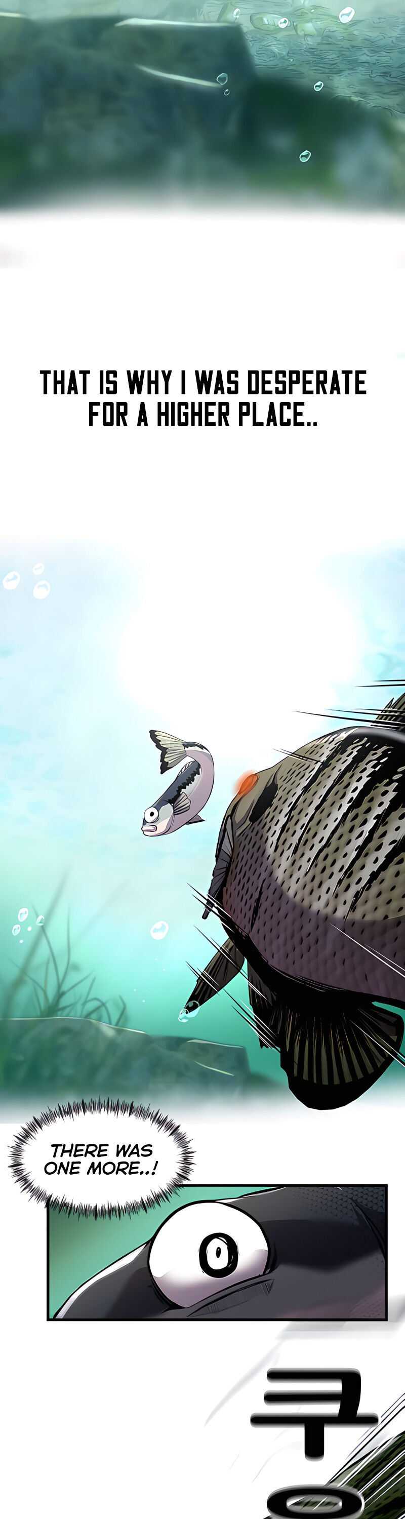 Read Reincarnated As a Fish EN Manga Online