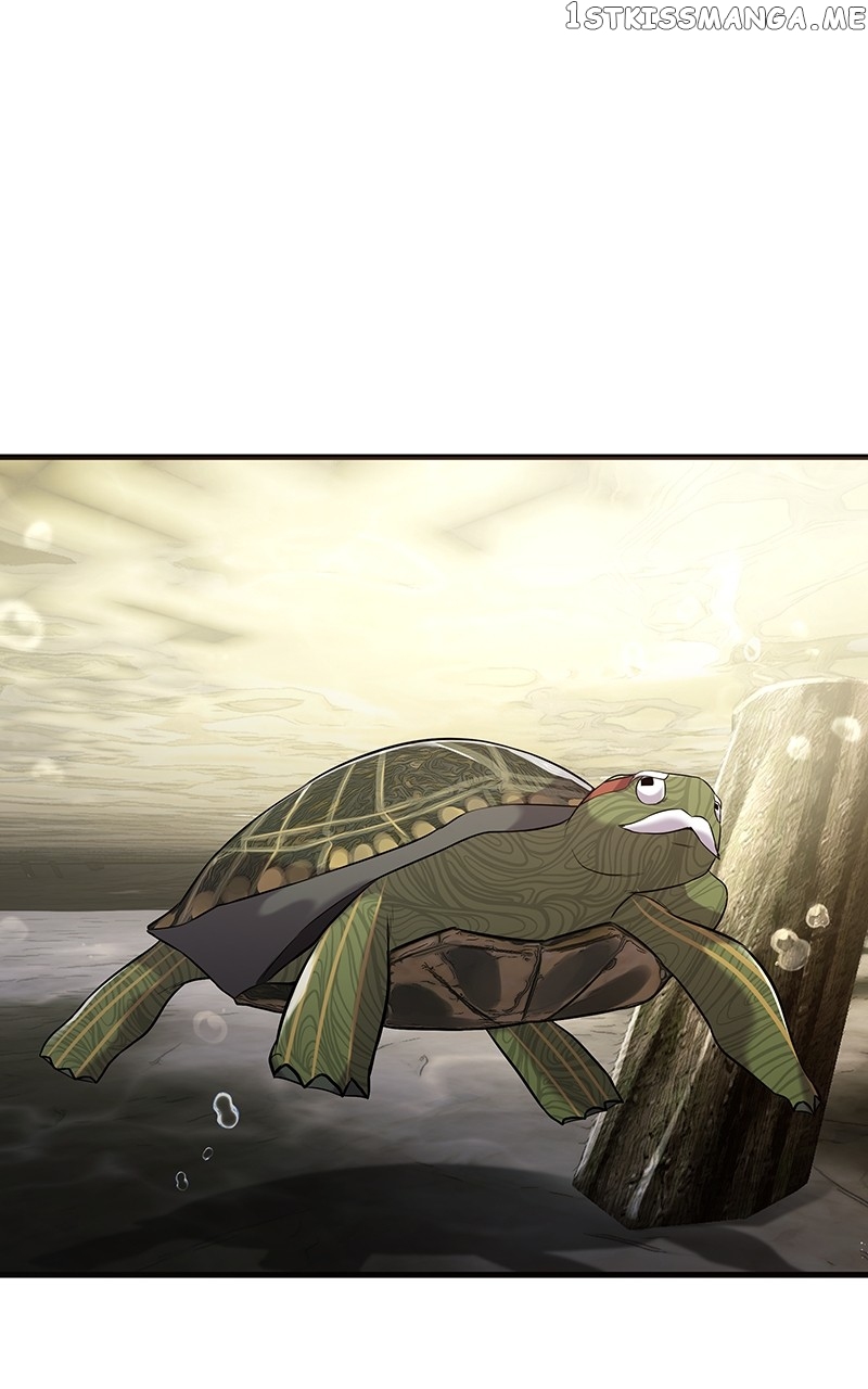Read Reincarnated As a Fish EN Manga Online