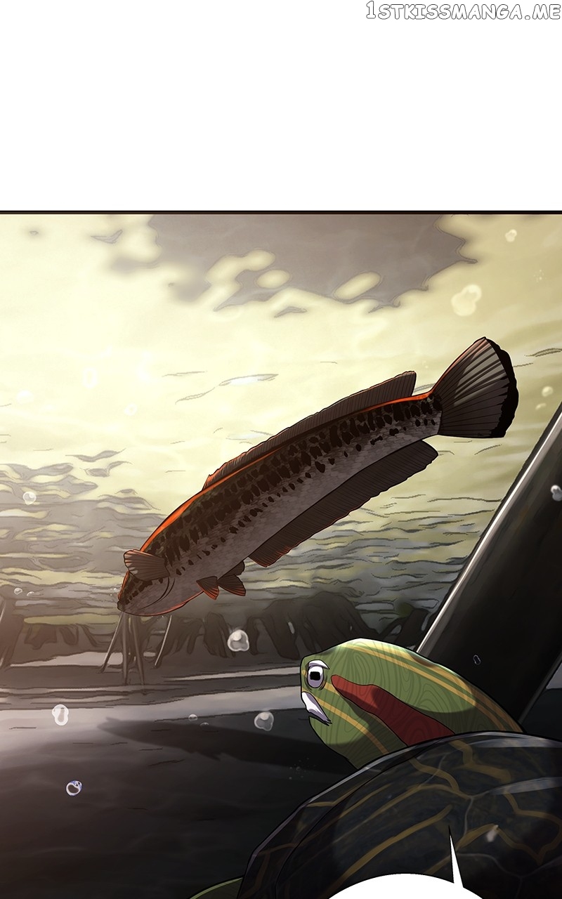 Read Reincarnated As a Fish EN Manga Online