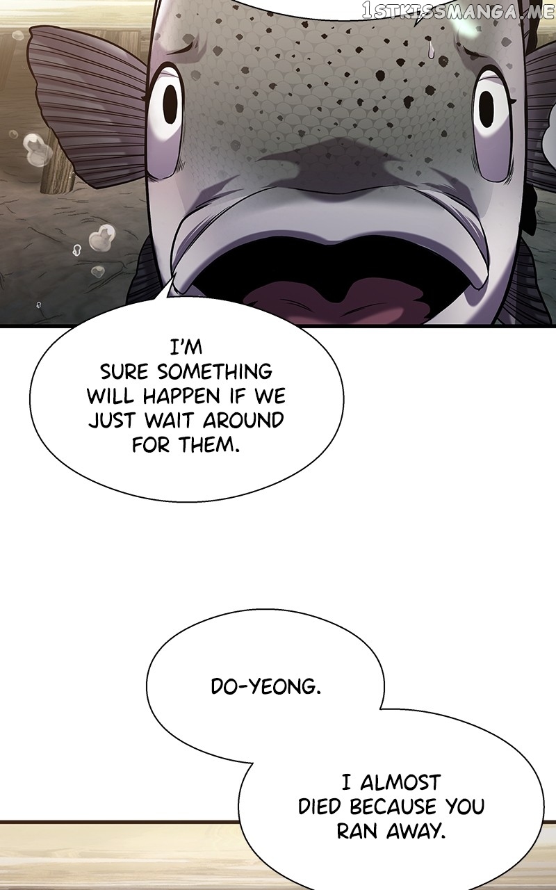 Read Reincarnated As a Fish EN Manga Online