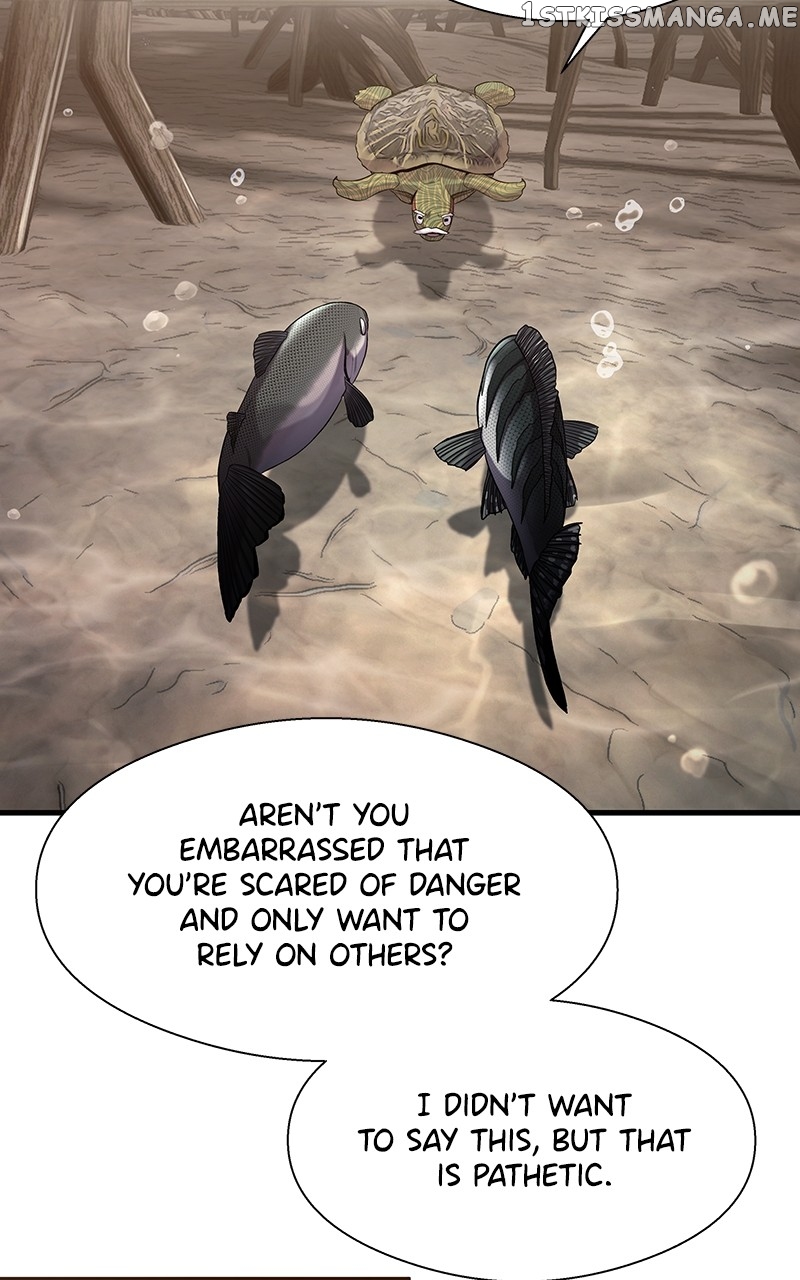 Read Reincarnated As a Fish EN Manga Online