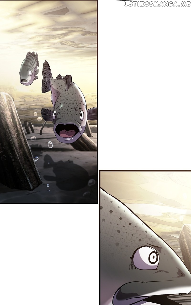 Read Reincarnated As a Fish EN Manga Online