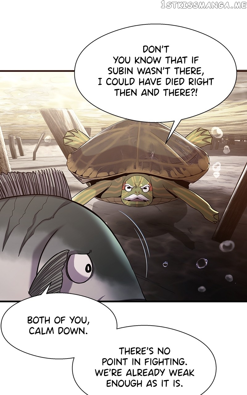 Read Reincarnated As a Fish EN Manga Online