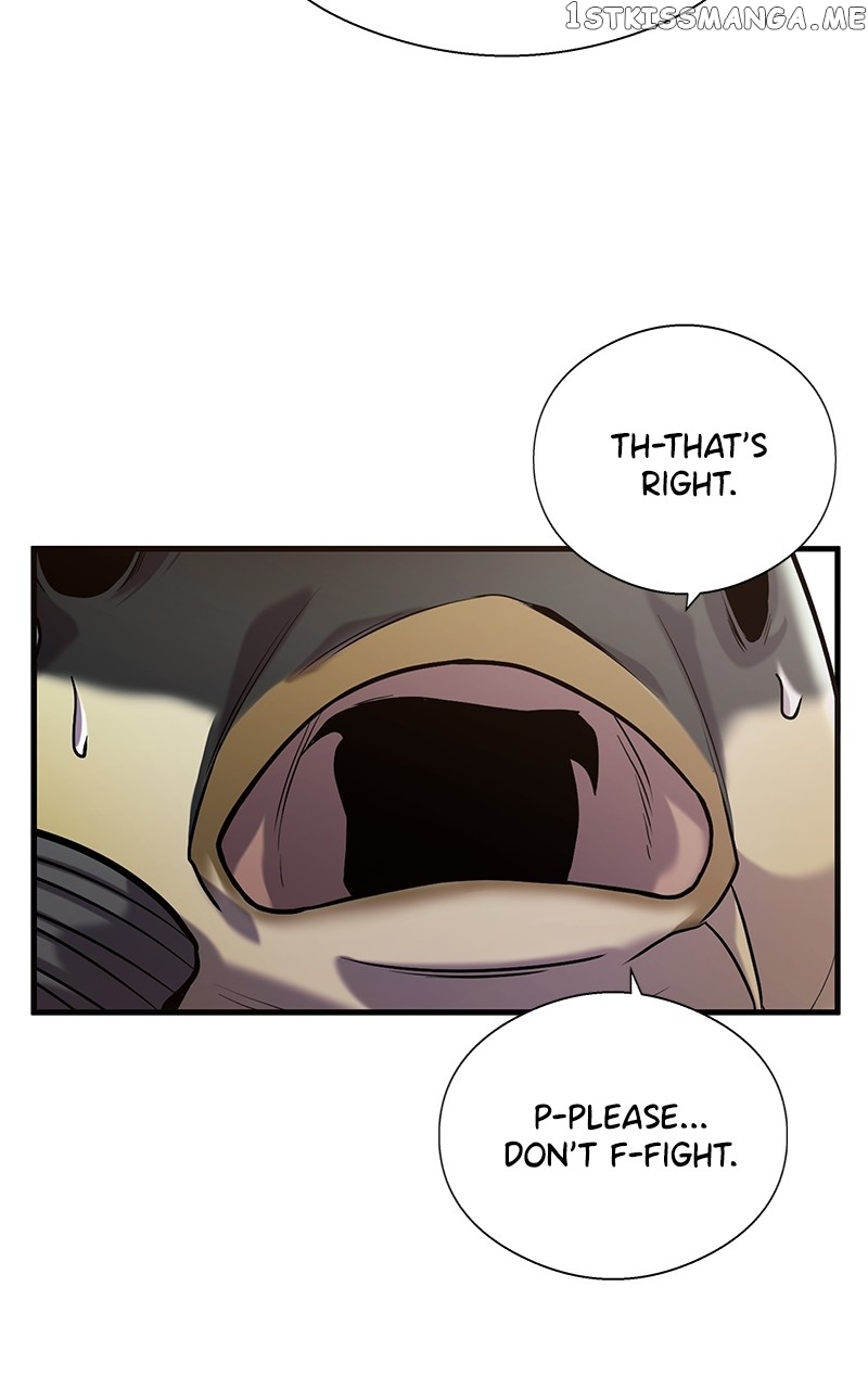 Read Reincarnated As a Fish EN Manga Online