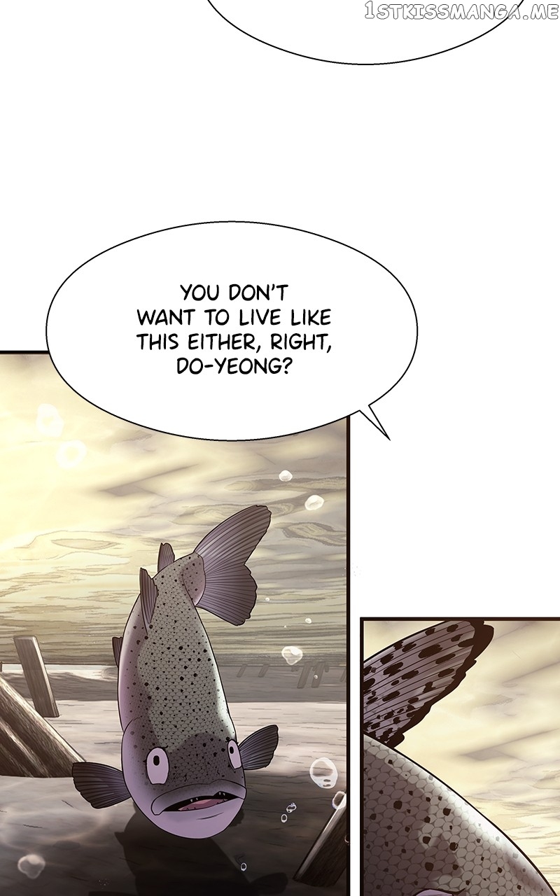 Read Reincarnated As a Fish EN Manga Online